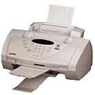 Compaq A1000 printing supplies